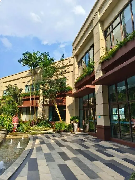 Central Park Tampoi Larkin 2 Bedroom -New Bear Bricks Style Johor Bahru 0*,  Malaysia