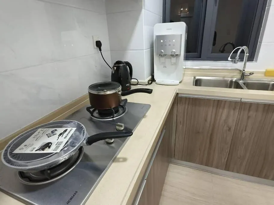 Central Park Tampoi Larkin 2 Bedroom -New Bear Bricks Style Johor Bahru