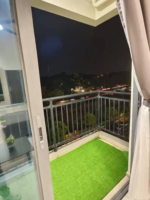 Central Park Tampoi Larkin 2 Bedroom -New Bear Bricks Style Johor Bahru 0*,